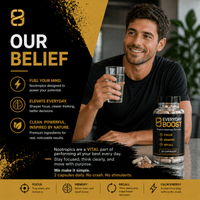 Everyday Boost Nootropic